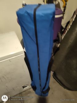 Canopy Tent New