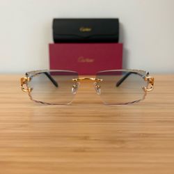 Sunglasses for men’s Cartier