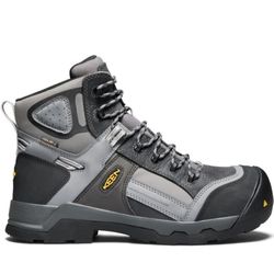 Keen Utility Men’s Davenport 6” 400G Workboot