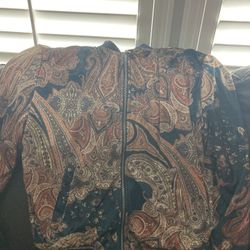 women Jacket