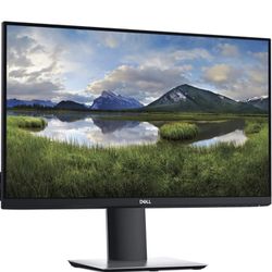 HP Monitor For Sale