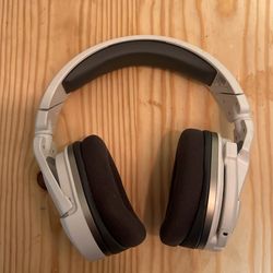 Turtle Beach Headset For Xbox White