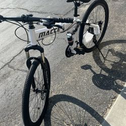 Foldable Bicycle 27 Speed