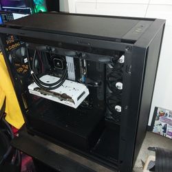 A Gaming Pc