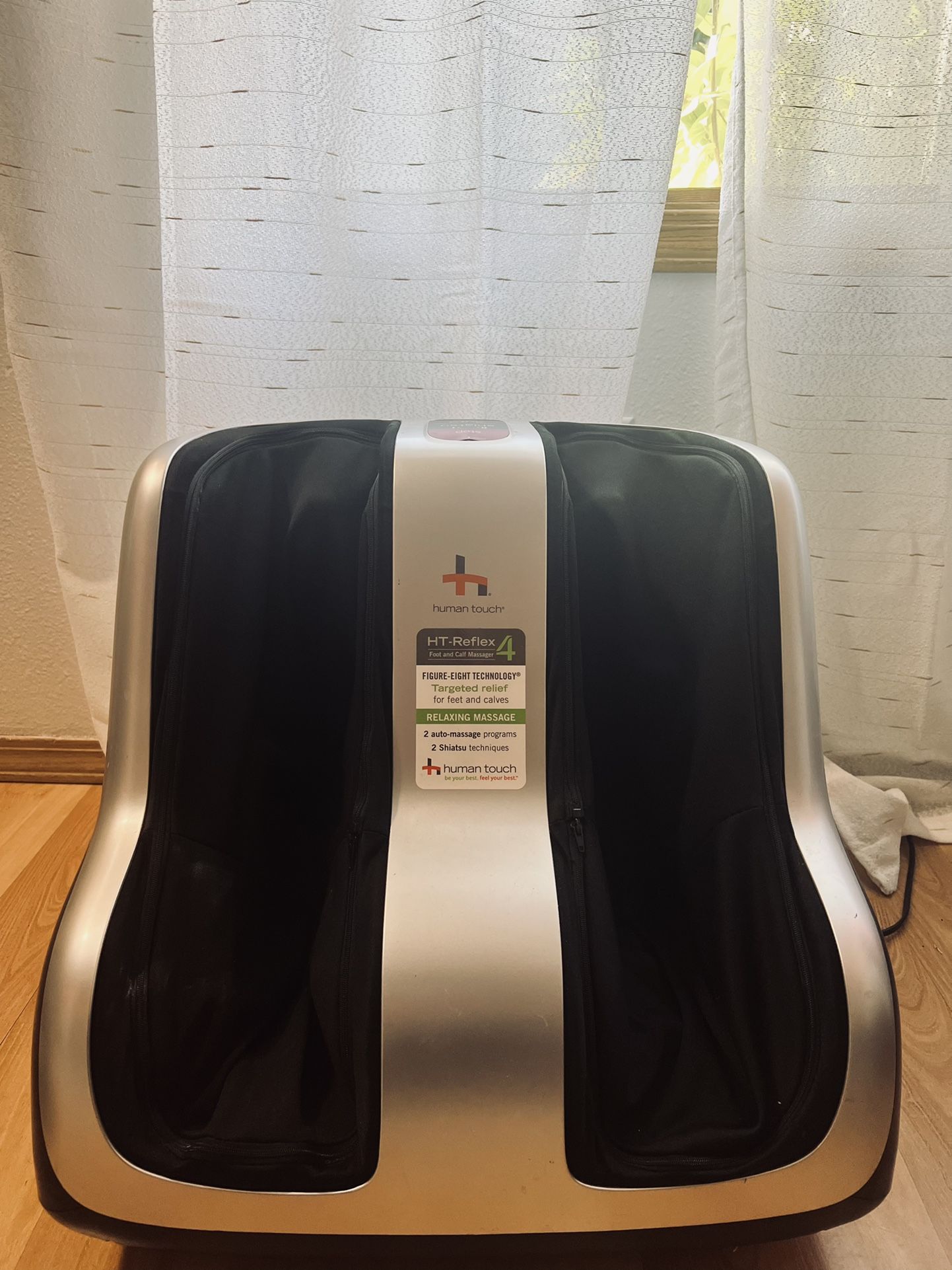 Foot Massager