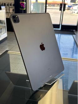 iPad Pro 12.9 4th Gen 128GB WiFi