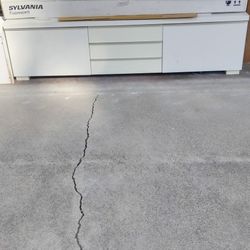 IKEA Besta Burs TV Stand / Entertainment Center / Console