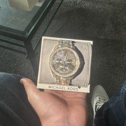 Michael Kors Watch