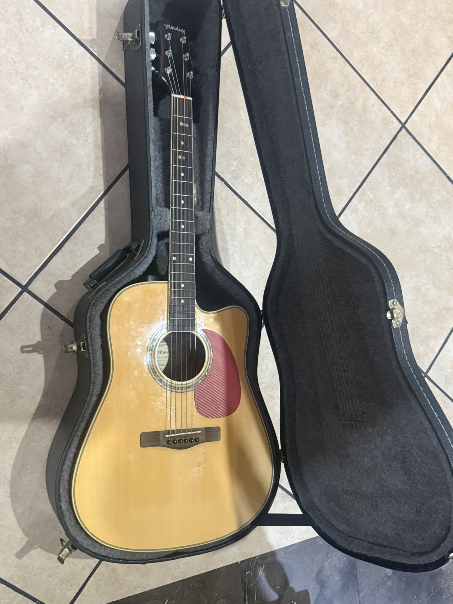 Guitar