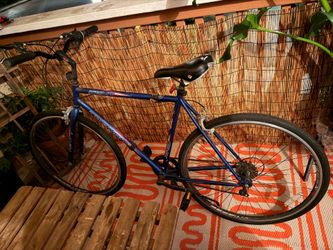 Kent 700c Commuter Bike