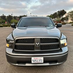 2011 Dodge Ram 1500