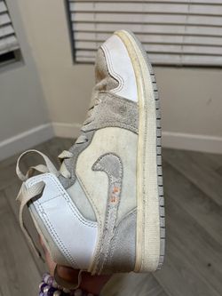 Shoes Size 3 Jordan