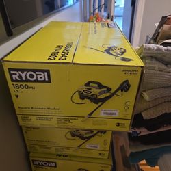 Ryobi
