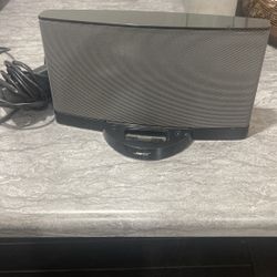 Bose Sound Dock Speaker 