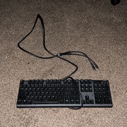Apex Pro Full Size Keyboard Hardly Ever Used .