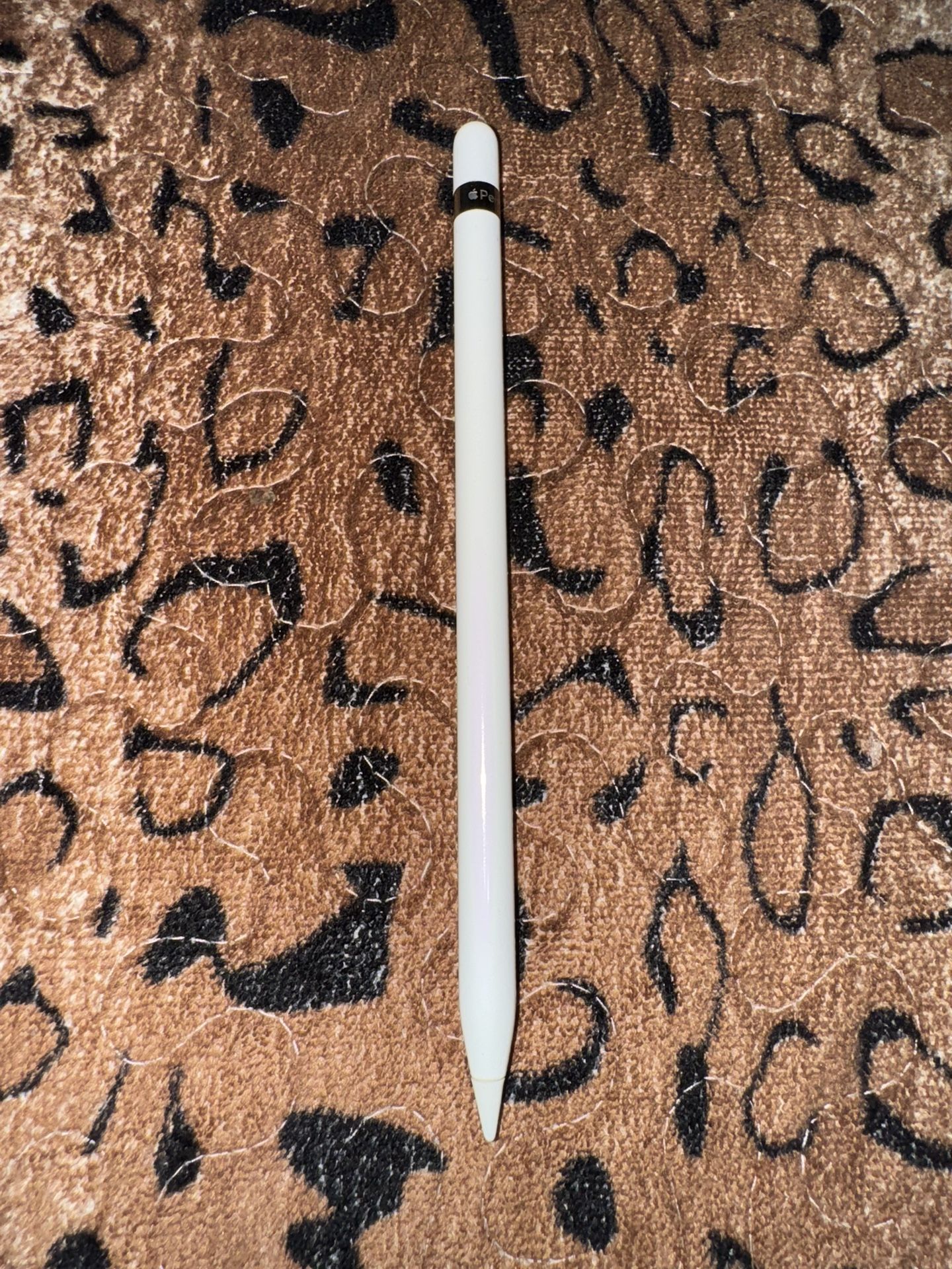 Apple Pencil 1st Generation