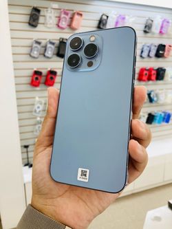 iPhone 13 Pro Unlocked 128GB