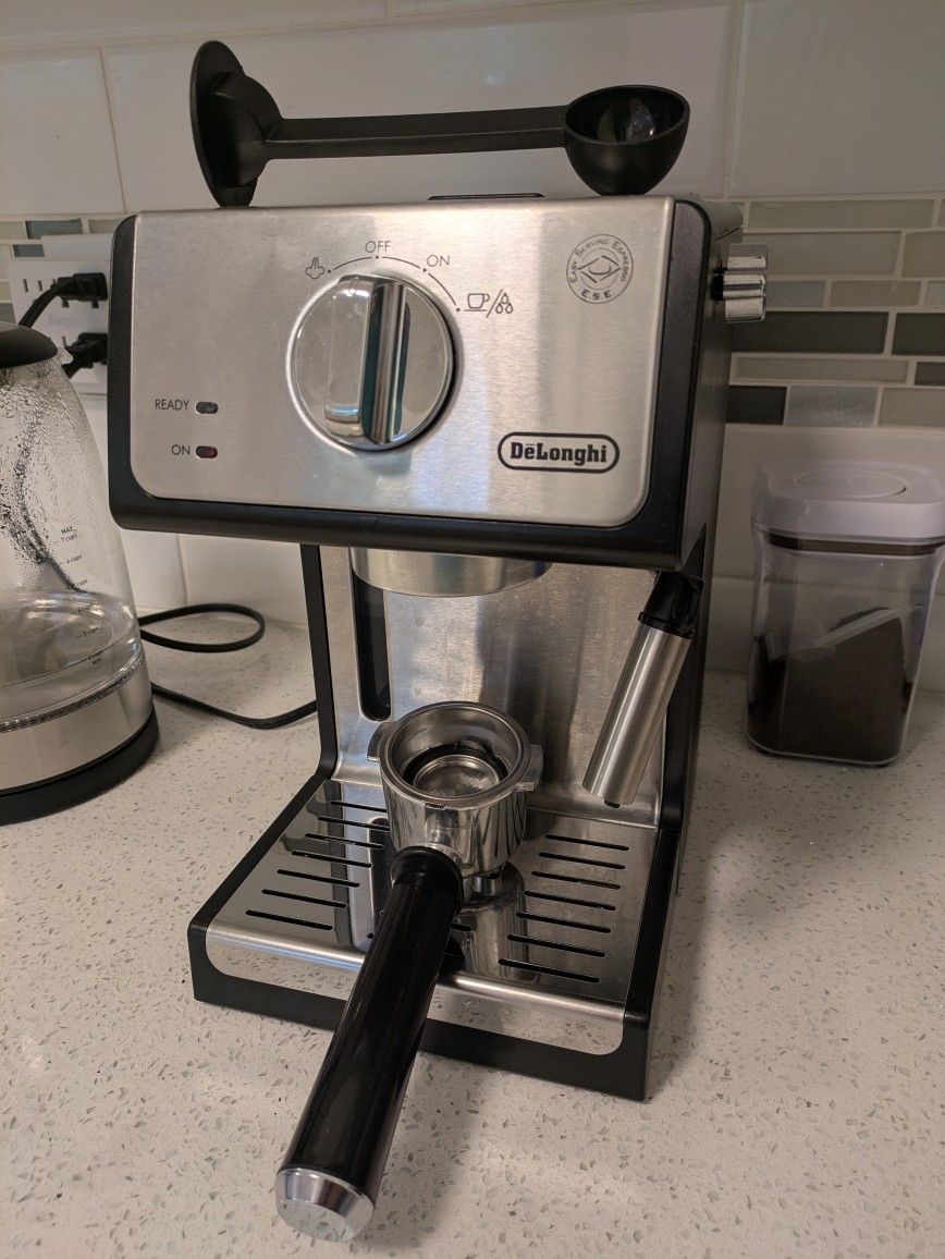 Espresso Machine