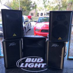 Peavey
