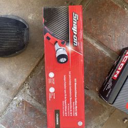 Snap on 18v cordless Work Light