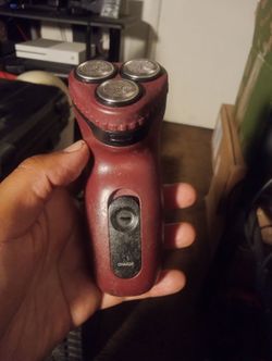 Shavers