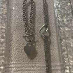 🤍 Heart Bracelets 🤍 $15 Each 