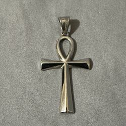 Ankh Pendant 