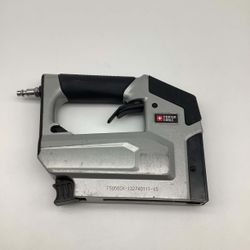 Porter-Cable Pneumatic 18-Gauge 3/8 in. Crown Stapler - TS056