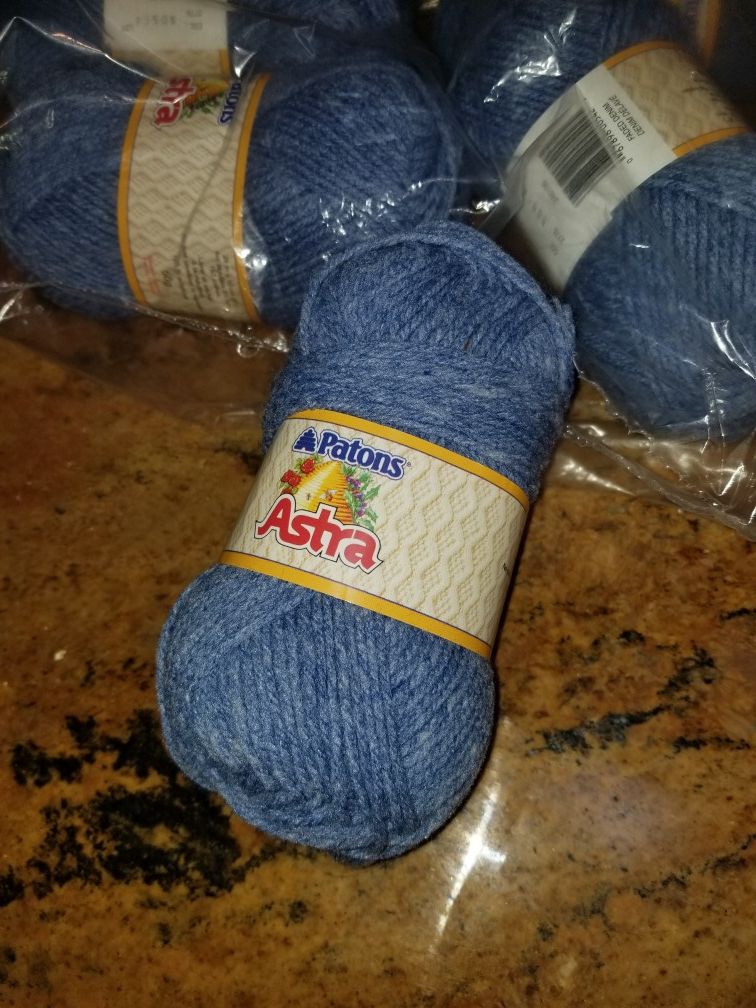 Yarn