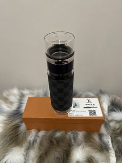 Glass Tumbler