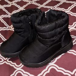 Girl Boots 