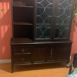 Cabinet 🗄