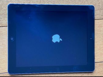 Ipad 32 GB