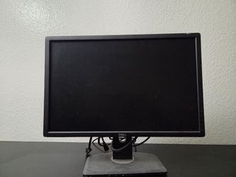 Dell 22" LED Monitor – Excellent Condition - $30 OBO