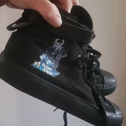 Fortnite shoes
