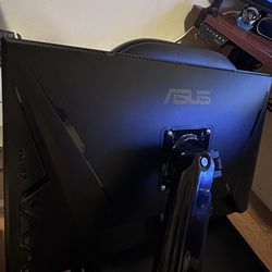 ASUS Monitor VG27A1A