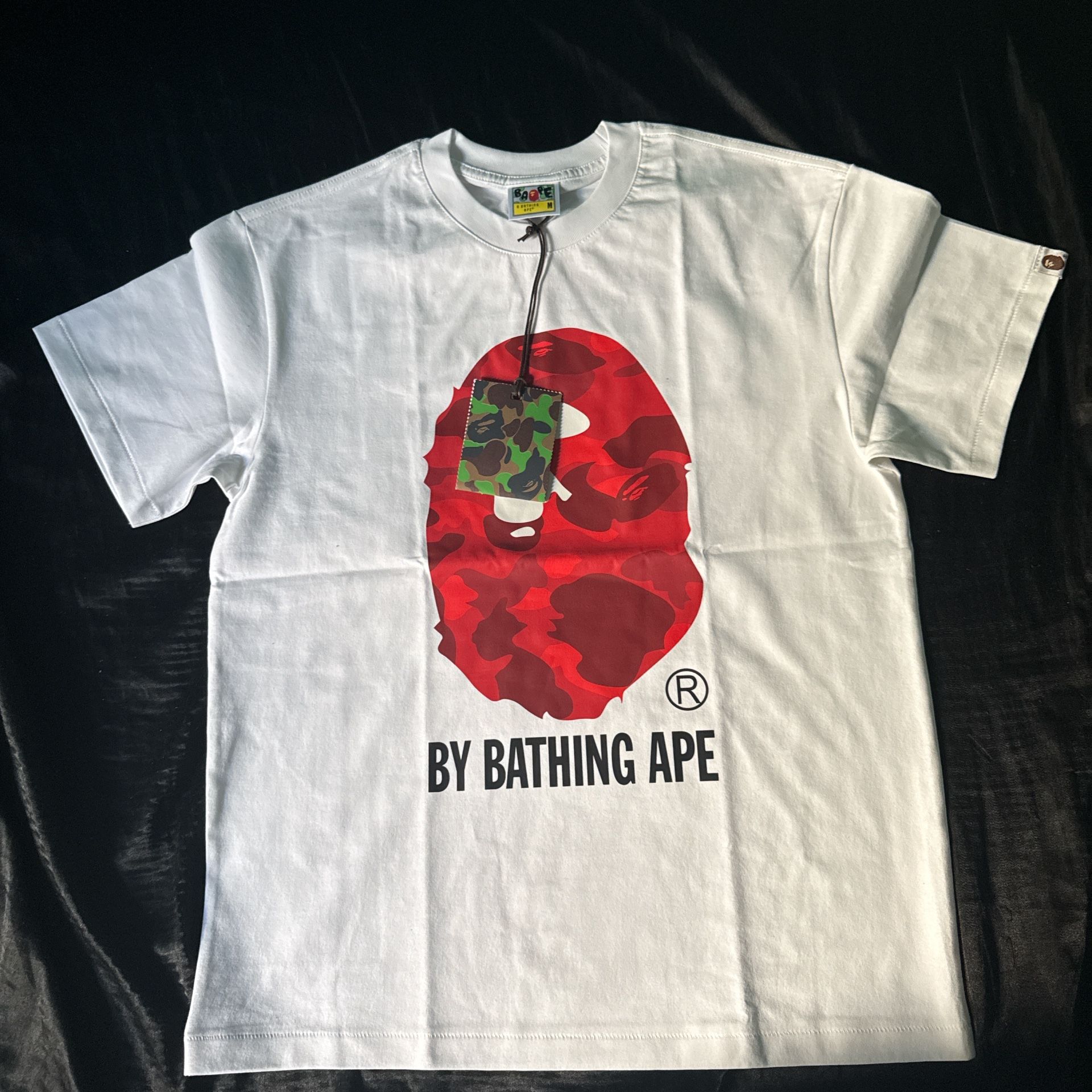Bape Shirt