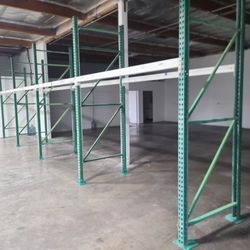 Pallet Rack