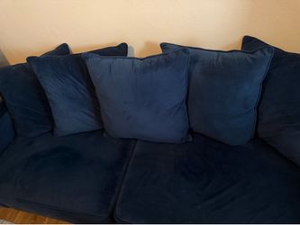 Couch only