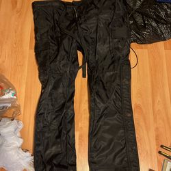 mnml Baggy Cargos