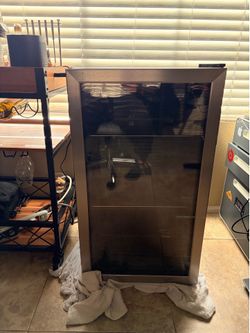 Mini Fridge