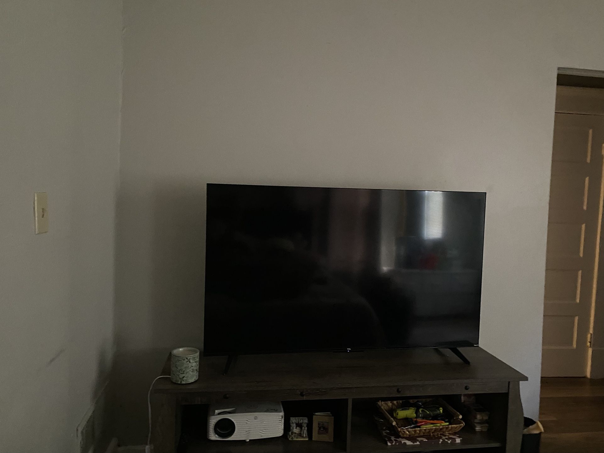 55 Inch Roku Tv