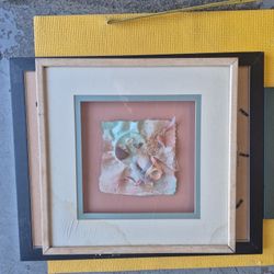 Wall Art  17x17