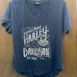 Harley Davidson. Item No 879 (Shopgoodwill)