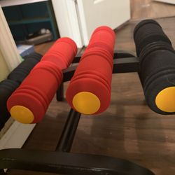 Mini Inversion Table