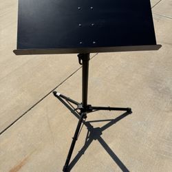 ProLine Music Stand Two Available