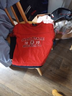 Jamerica Long Sleeve Shirt Size L Boys 