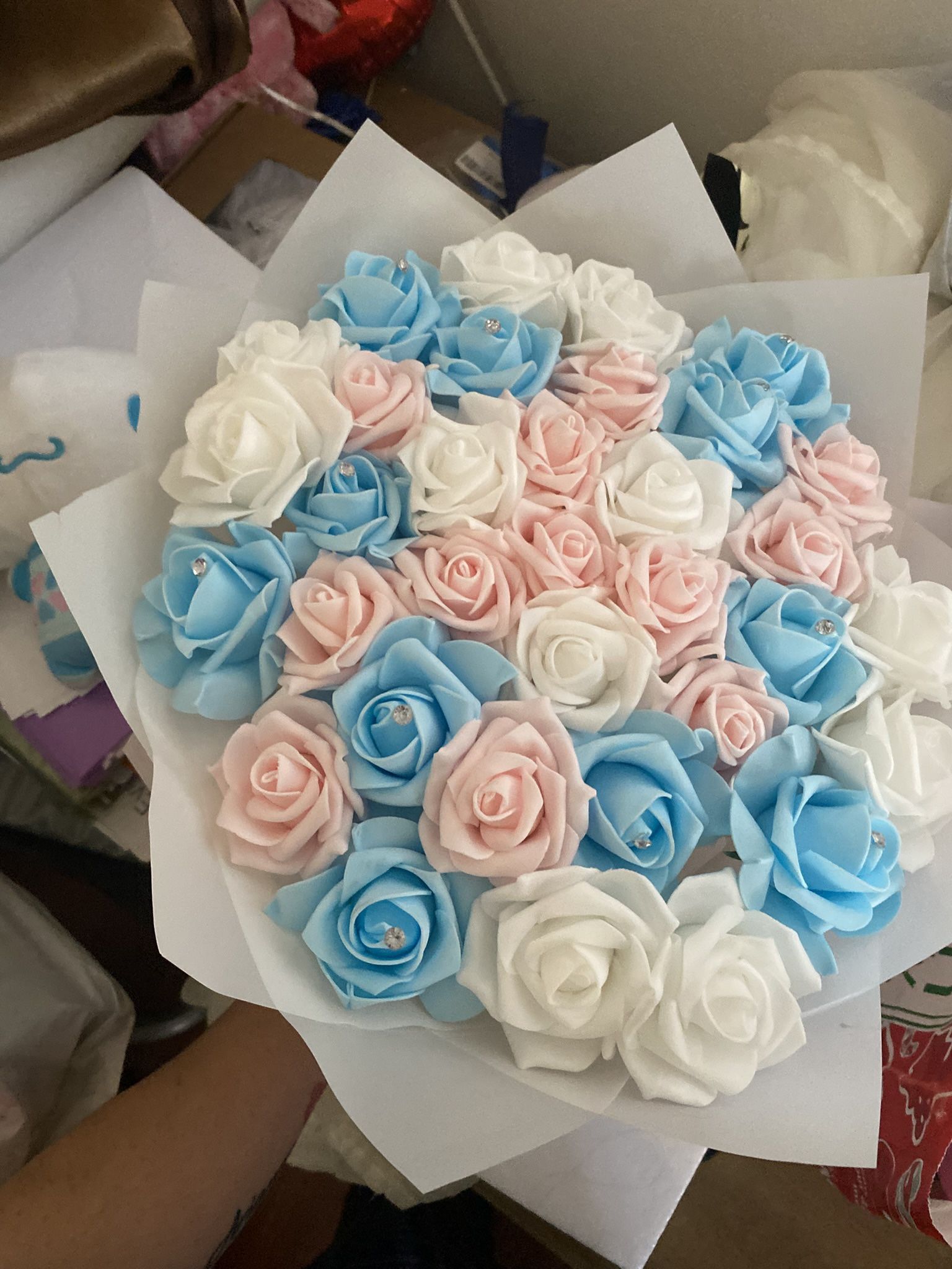 Custom Bouquet