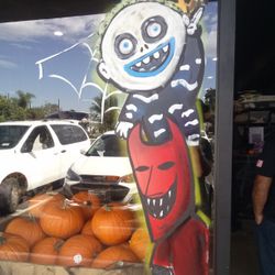 Halloween Decorations 