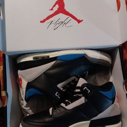 Jordan 3 Rare Air